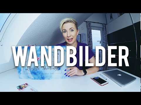 WANDBILDER