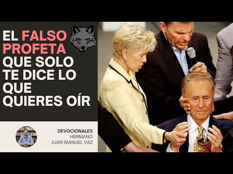 El Falso Profeta