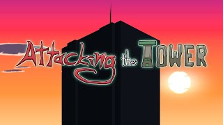 Attacking the Tower - Official Gameplay Trailer screenshot 5