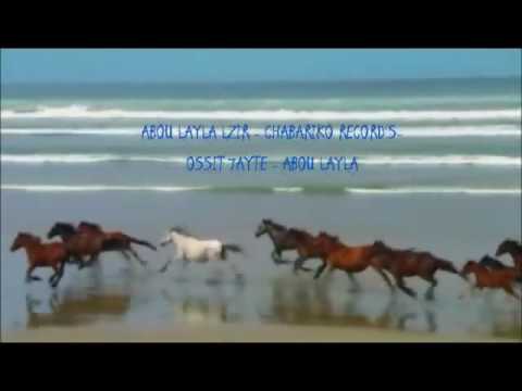 راب ابو ليلى الزير اصت حياتي