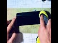 (🎤🔈🔊) smoothly remove the glass and paste new OG glass