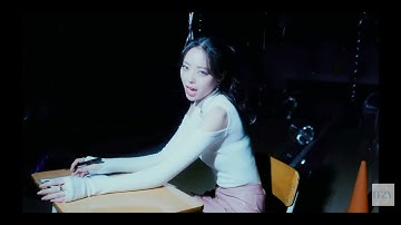 Yuna speed rap in #Twenty song |#kpop#itzy#yuna|