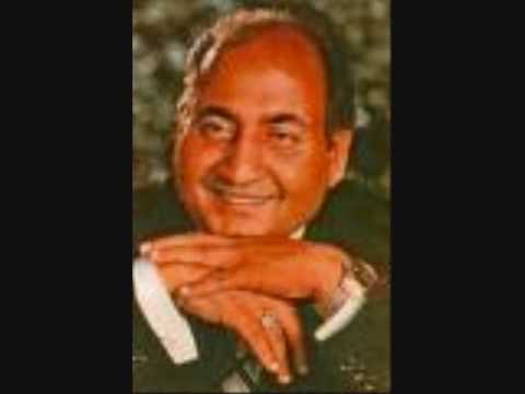 mohammed rafi: greatest love songs mix part 2