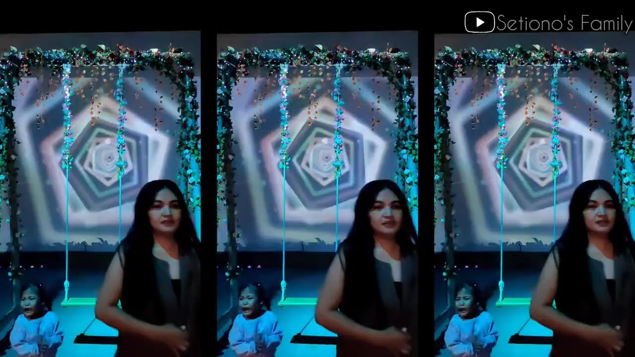 MALANG || Jatim Park 3 - Milenial Glow Garden