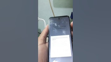 Activar TalkBack CON Bloqueo DE Cuenta Google EN Moto G22/G60 Guía Fácil #TalkBack