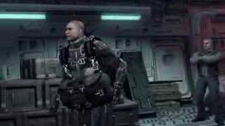 Crysis Sandbox 2 - Early (rejected) Screen Tests 01