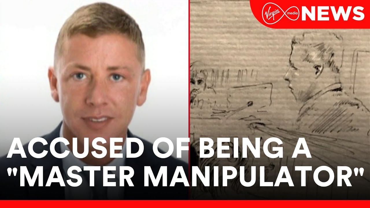 Jonathan Dowdall accused of being "master manipulator" under cross-examination in Regency trial