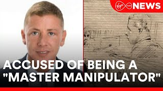 Jonathan Dowdall accused of being "master manipulator" under cross-examination in Regency trial