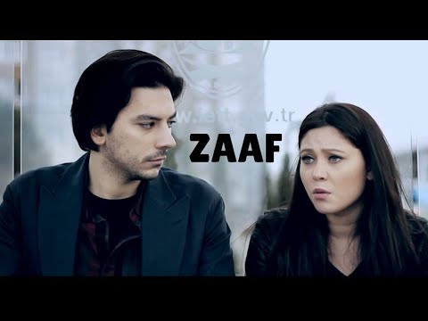 Zaaf   Kısa Film EROTİK +18