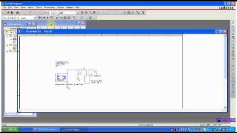 Li-Ion Battery, Discharge Simulation by PSpice