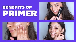 5 Benefits Of Using A Primer | Makeup Tips To Get Long-lasting & Flawless Base | Be Beautiful