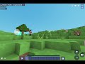 bloxd with my friend
