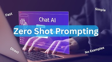 AI Prompt Engineering - Zero Shot Prompting