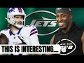 This WAS NOT Supposed To Happen... | Daily Jets News &amp; Rumors