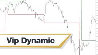 VIP Dynamic Support Resistance Forex Indicator MT4 - Best Review For 2 Minutes VIP Dynamic Support Resistance Forex Indicator MT4 - Best Review For 2 Minutes