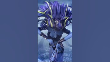 1⭐ Shiva CG Summoning Animation | Final Fantasy Brave Exvius #FinalFantasy #FFBE