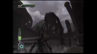 Starcraft: Ghost - PS2 (PSM2 Review Portugal)