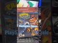 Crash Bandicoot for Ps2 Classic #newyork #retrogaming #collection #retro #retrogameroom #ps2