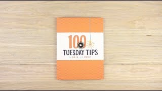 100 Tuesday Tips By Griz and Norm