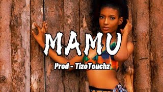 Bongo flava x Zouk/Kizomba Instrumental Type Beat - MAMU (SOLD) screenshot 2
