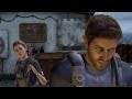 Uncharted Drake&#39;s Fortune Remastered - Chapter 1 Ambushed (Crushing)