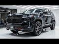 🚙 Bold, Tech-Ready, and Adventure-Built: 2025–2026 Chevrolet Trailblazer ✨🌄.#ChevyTrailblazer 
