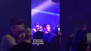 All That Remains- Two Weeks ☆The Stone Pony☆ 5-1-26