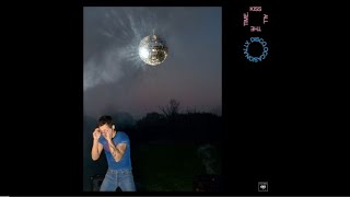 Harry Styles - Aperture (Official Audio)