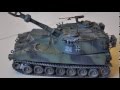 M109G Italeri Photo Build