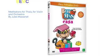 Bemc No 56 Meditation From Thais For Violin And Piano