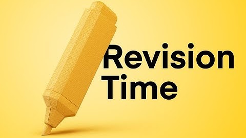 Class-3 Maths Revision of Ch 15 Time