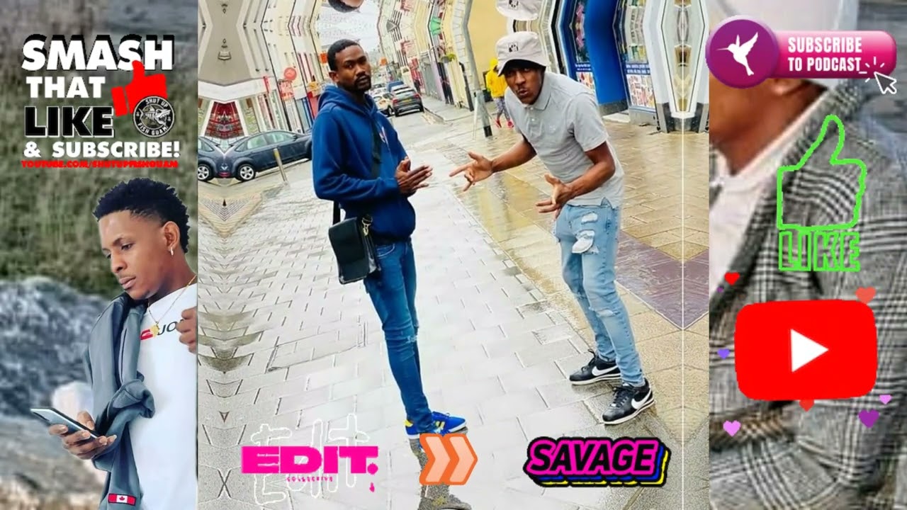 Kamaizemi Diop Katuuo - Kori Rondovi 2022