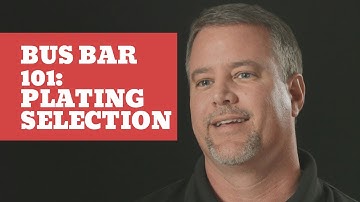 Electroplating Process : Selecting the right finish for Copper Busbar