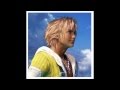 Final fantasy x  tidus theme