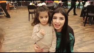 Erkek Sesiyle Çocuğu Şaşırtıyor Tiktok Fenomenimahmut Abi