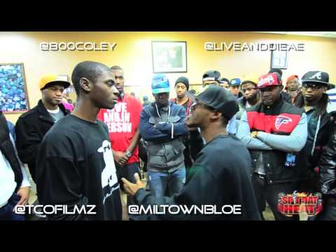 AE vs Coley