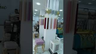 جديد الصالونات بلمسة جزائرية  😍 وشيك💥salon chic Tlemcen /  2023 / hair salons near me/ السلعة وسومة