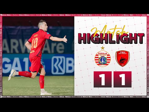 HIGHLIGHT | Persija
