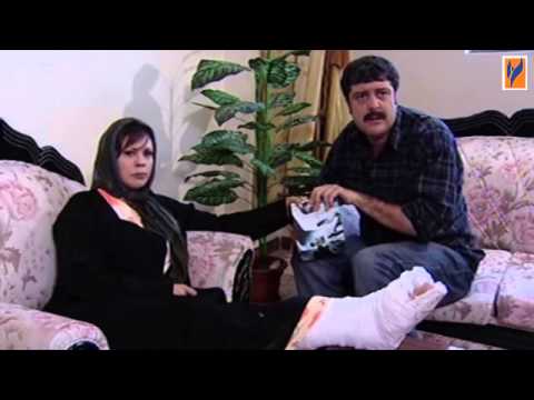 مسلسل ر الخواطر الحلقة  الثانية والشعرون   