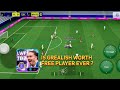 REVIEW JACK GREALISH FREE CARD 🔥😍| IS GREALISH WORTH ? #efootball #review