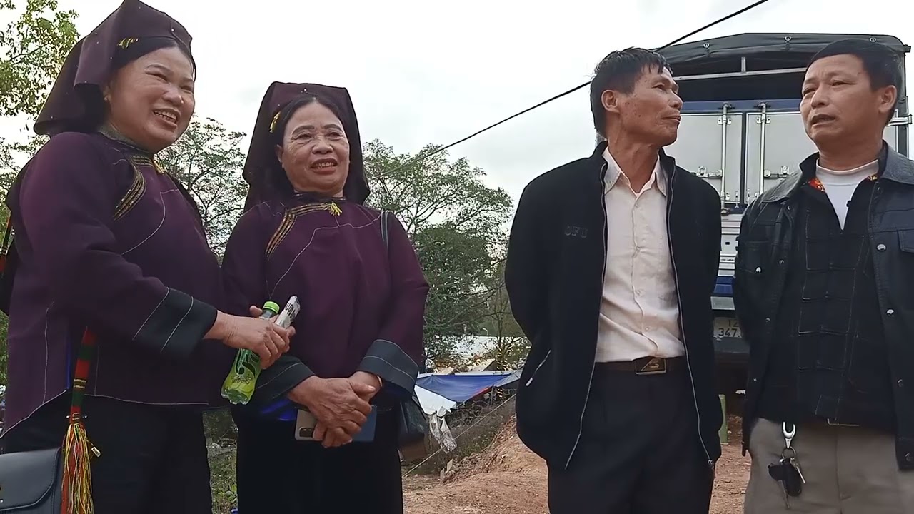 Hát Sli Lễ Hội Chùa Bắc Nga 15/1/2026 (ÂL) Gái Xinh Thống Nhất Vả Sli Chia Tay Bạn Trai Chiều Tối 