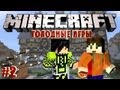 Minecraft: Голодные Игры #2 - Беспощадный барыга!