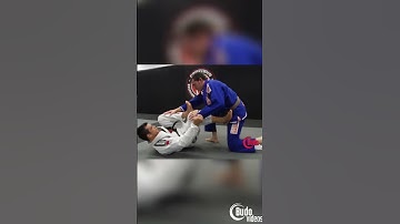 Mastering the Sweep: Jiu-Jitsu Techniques Unlocked