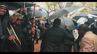 ALPHA PHI ALPHA FRATERNITY, INC. [ BETA CHAPTER ] SPRING '25 NEOPHYTE SHOW (HOWARD UNIVERSITY)