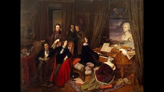 F. Liszt Prometheus Thierry Mechler Au Kölner Dom Orgelfeierstunden