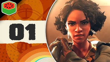 The FIRST Loop... | DEATHLOOP #1