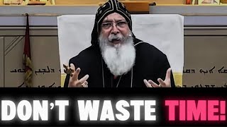 Use It Wisely Bishop Mar Mari Emmanuel