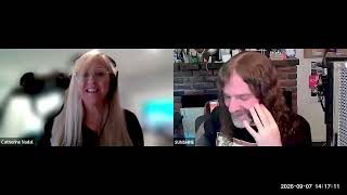 Mark Sunshine talks singing covers