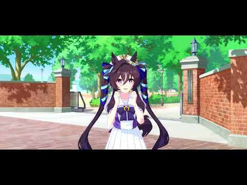 UMAD マリンブルー マジック PV