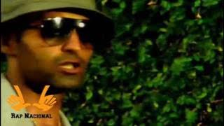 Trilha sonora do Gueto - Um piao de vida loka